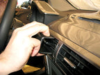 Brodit ProClip 854291 voor Scion iQ