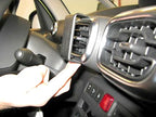 Brodit ProClip 854293 voor Citroen C3 Picasso