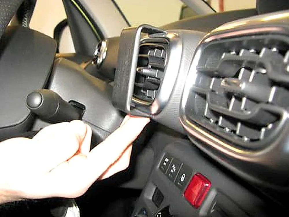 Brodit ProClip 854293 voor Citroen C3 Picasso