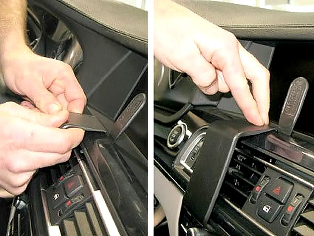 Brodit ProClip 854298 voor BMW 7-series F01, F02