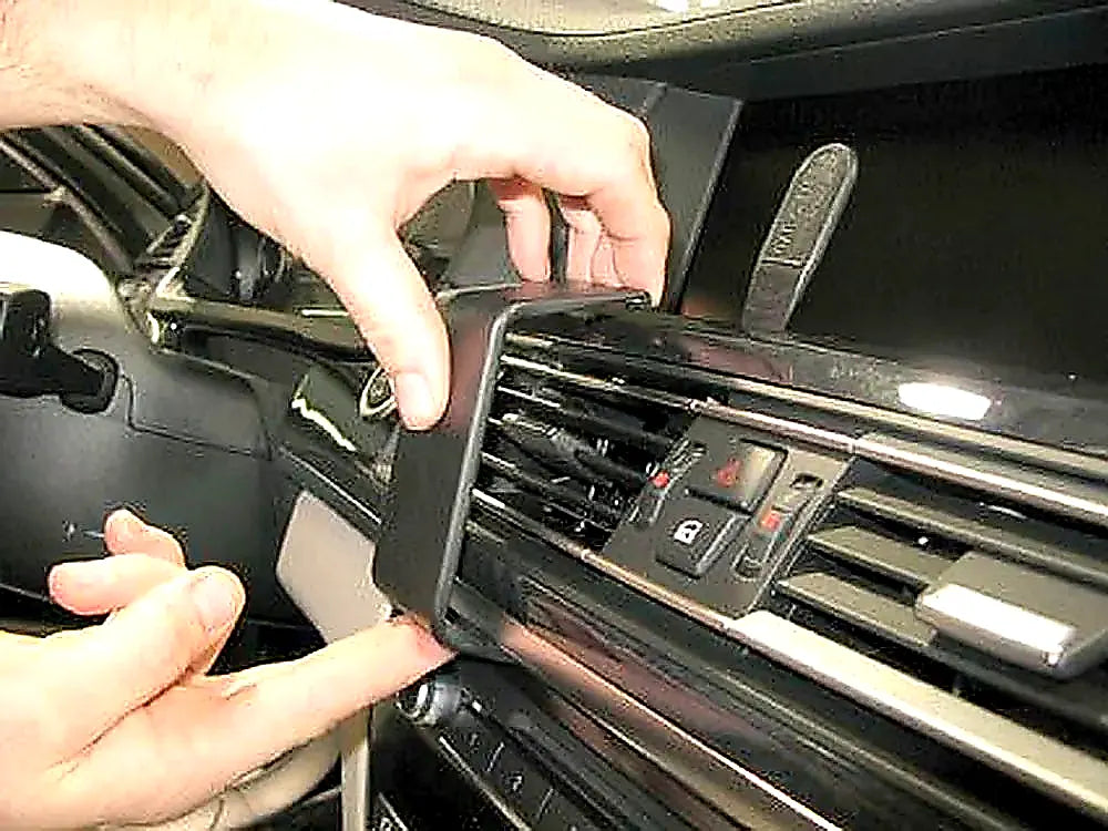 Brodit ProClip 854298 voor BMW 7-series F01, F02