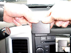 Brodit ProClip 854301 voor Dodge Ram Pick Up 4500/5500