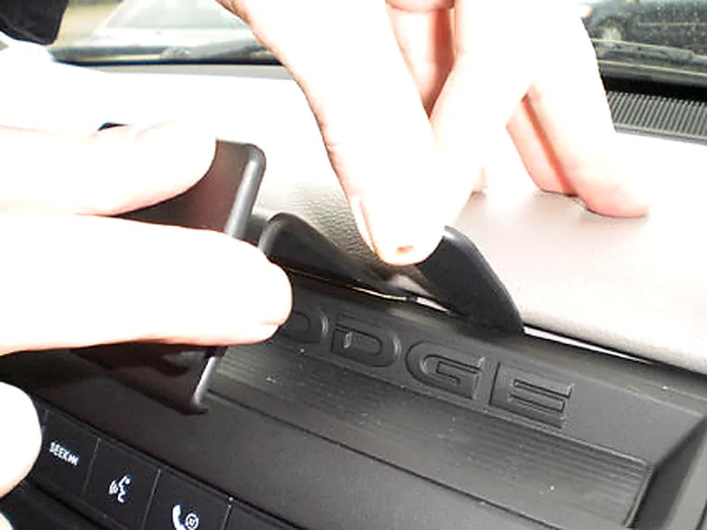 Brodit ProClip 854301 voor Dodge Ram Pick Up 4500/5500