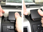 Brodit ProClip 854301 voor Dodge Ram Pick Up 4500/5500