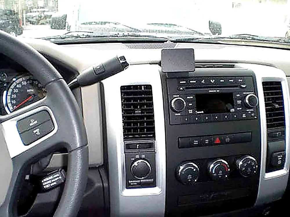 Brodit ProClip 854301 voor Dodge Ram Pick Up 4500/5500