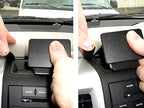 Brodit ProClip 854301 voor Dodge Ram Pick Up 4500/5500