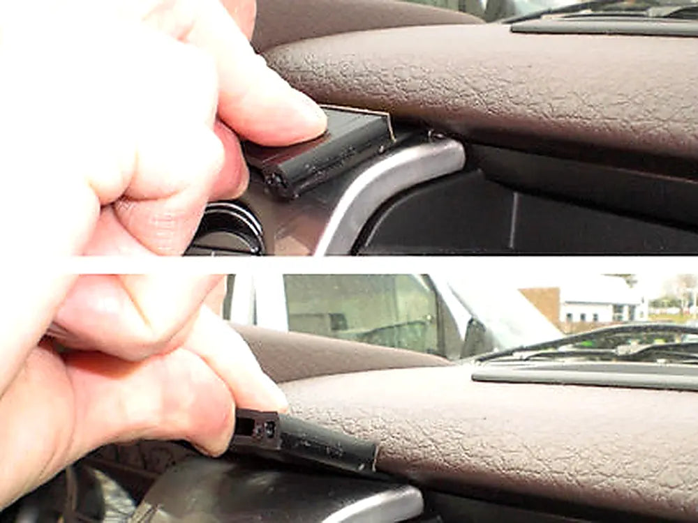 Brodit ProClip 854307 voor Ford F-Series 150