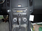 Brodit ProClip 854314 voor Nissan 370 Z