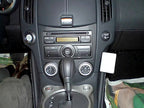 Brodit ProClip 854314 voor Nissan 370 Z