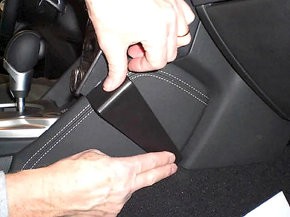 Brodit ProClip 854314 voor Nissan 370 Z