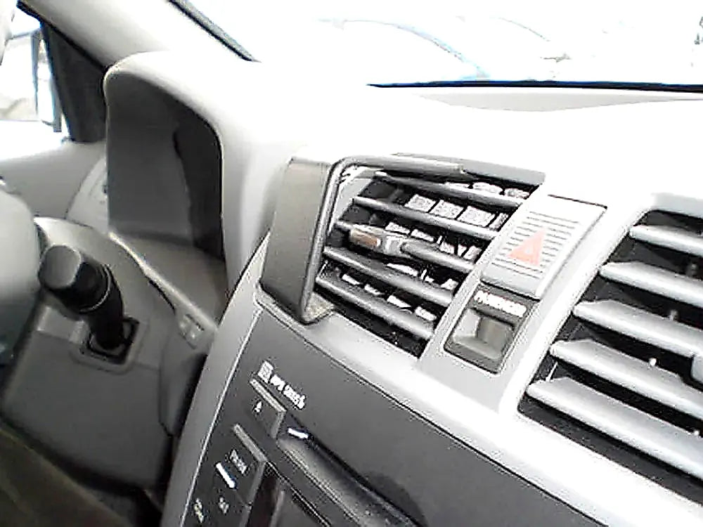 Brodit ProClip 854316 voor Kia Borrego