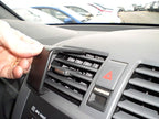 Brodit ProClip 854316 voor Kia Borrego