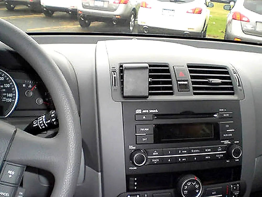 Brodit ProClip 854316 voor Kia Borrego