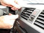 Brodit ProClip 854316 voor Kia Borrego
