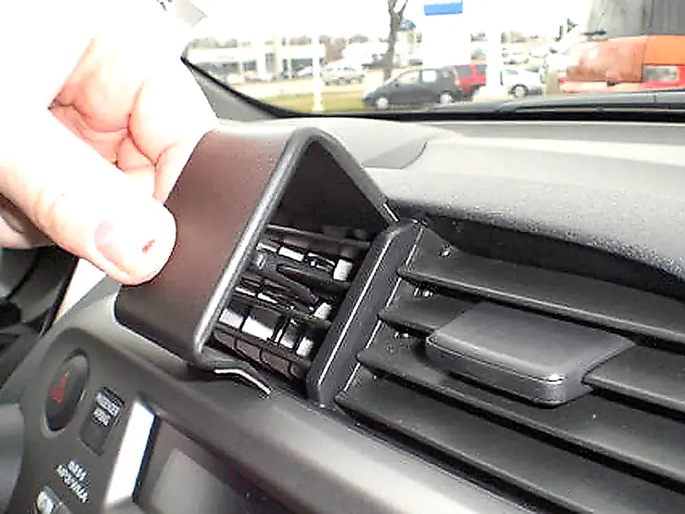 Brodit ProClip 854319 voor Honda Jazz