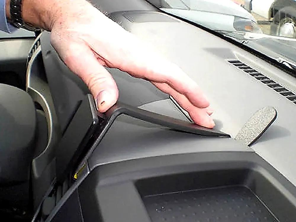 Brodit ProClip 854320 voor Nissan Xterra