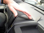 Brodit ProClip 854320 voor Nissan Xterra