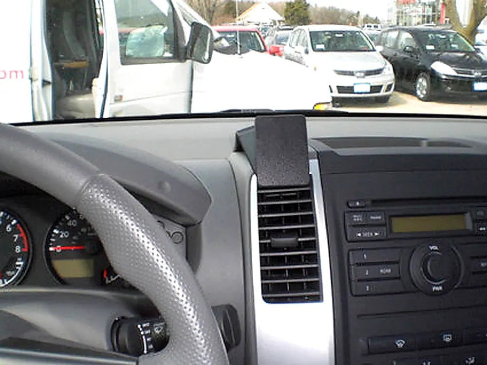 Brodit ProClip 854320 voor Nissan Xterra