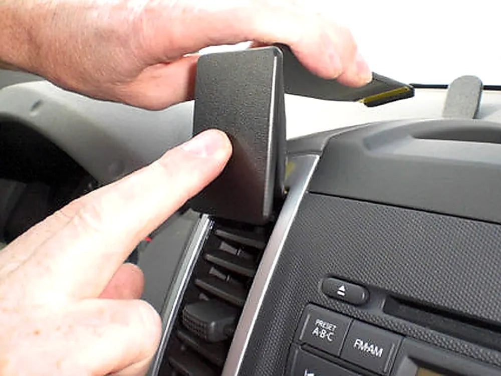 Brodit ProClip 854320 voor Nissan Xterra