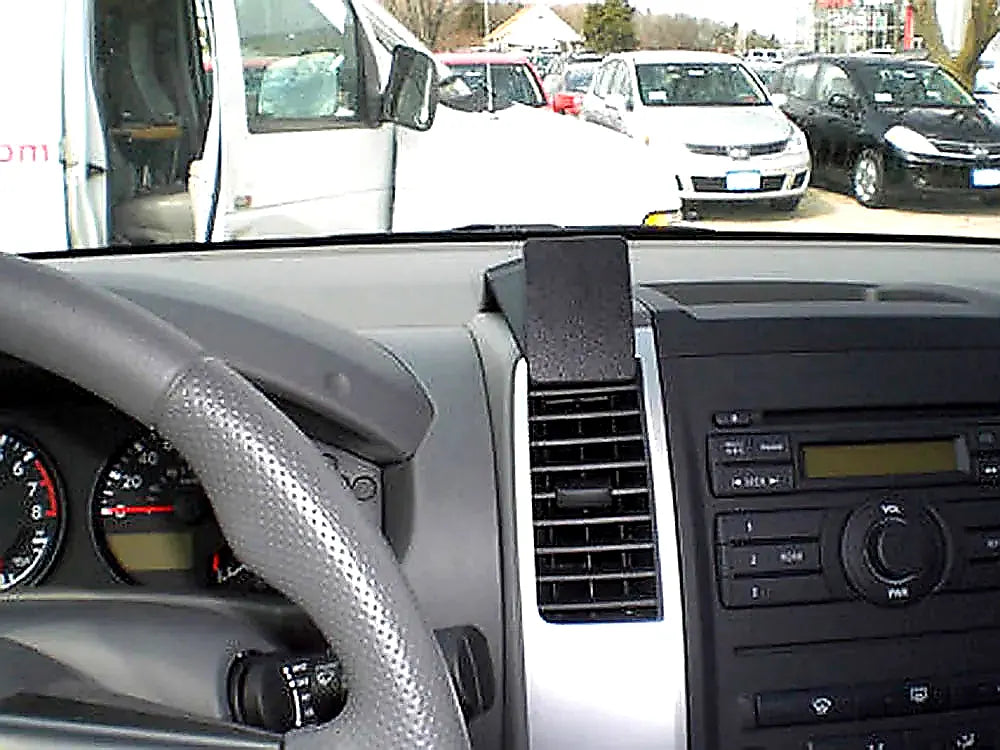 Brodit ProClip 854320 voor Nissan Xterra