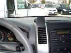 Brodit ProClip 854320 voor Nissan Xterra