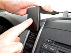 Brodit ProClip 854320 voor Nissan Xterra