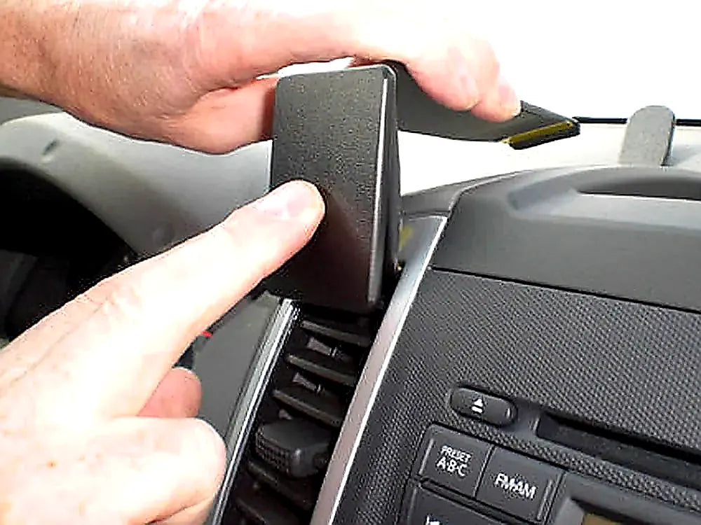 Brodit ProClip 854320 voor Nissan Xterra