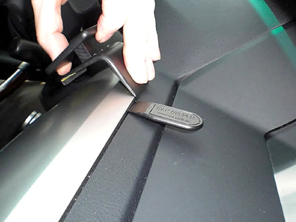 Brodit ProClip 854322 voor Lexus RX Series