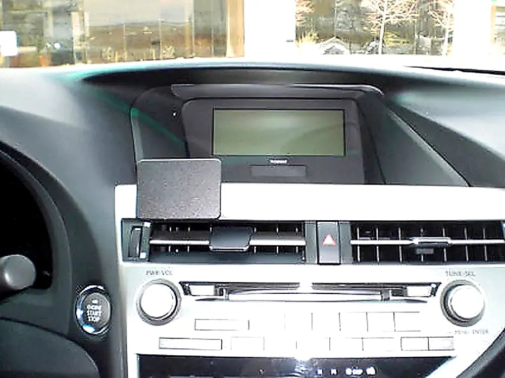 Brodit ProClip 854322 voor Lexus RX Series
