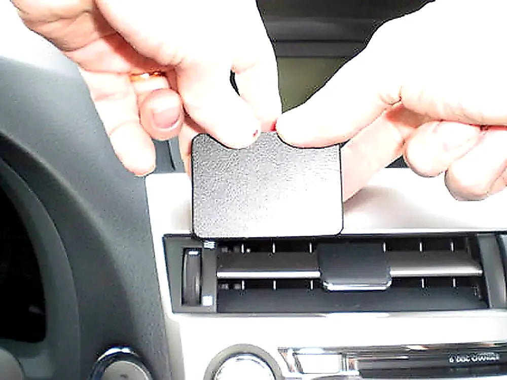 Brodit ProClip 854322 voor Lexus RX Series