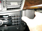 Brodit ProClip 854331 voor Mercedes Benz E-Class, Stationwagon