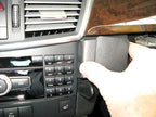 Brodit ProClip 854331 voor Mercedes Benz E-Class, Stationwagon