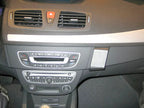 Brodit ProClip 854338 voor Renault Mégane III