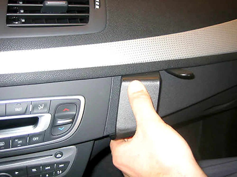 Brodit ProClip 854338 voor Renault Mégane III
