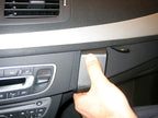 Brodit ProClip 854338 voor Renault Mégane III