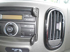 Brodit ProClip 854374 voor Nissan Cube
