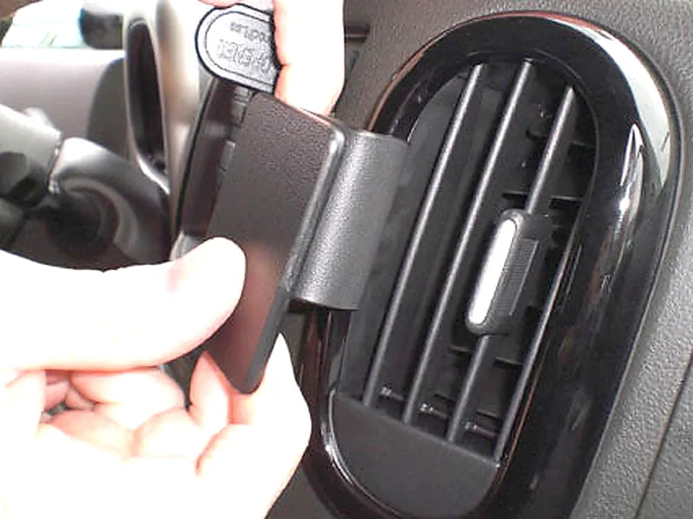 Brodit ProClip 854374 voor Nissan Cube