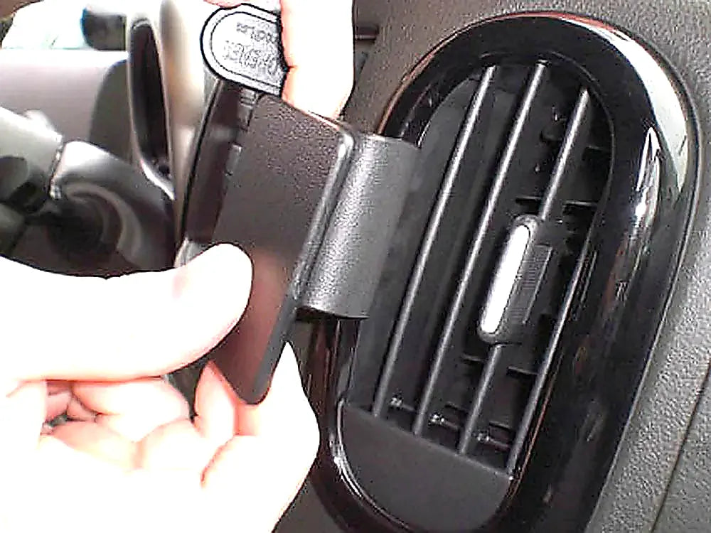 Brodit ProClip 854374 voor Nissan Cube