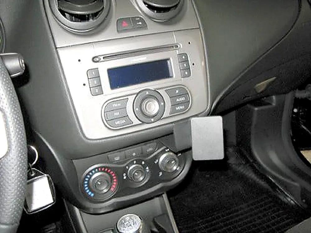 Brodit ProClip 854385 voor Alfa Romeo MiTo