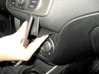 Brodit ProClip 854385 voor Alfa Romeo MiTo