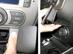Brodit ProClip 854385 voor Alfa Romeo MiTo
