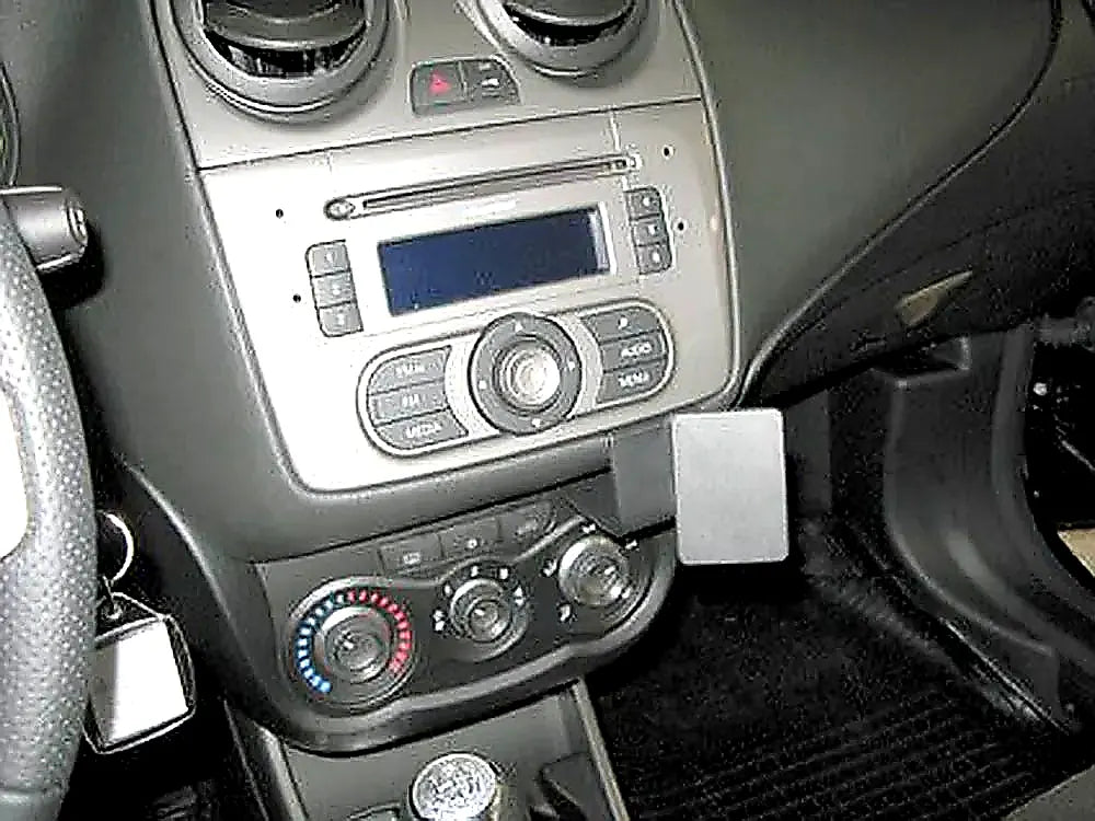 Brodit ProClip 854385 voor Alfa Romeo MiTo