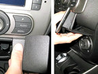 Brodit ProClip 854385 voor Alfa Romeo MiTo