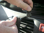 Brodit ProClip 854390 voor Renault Scénic