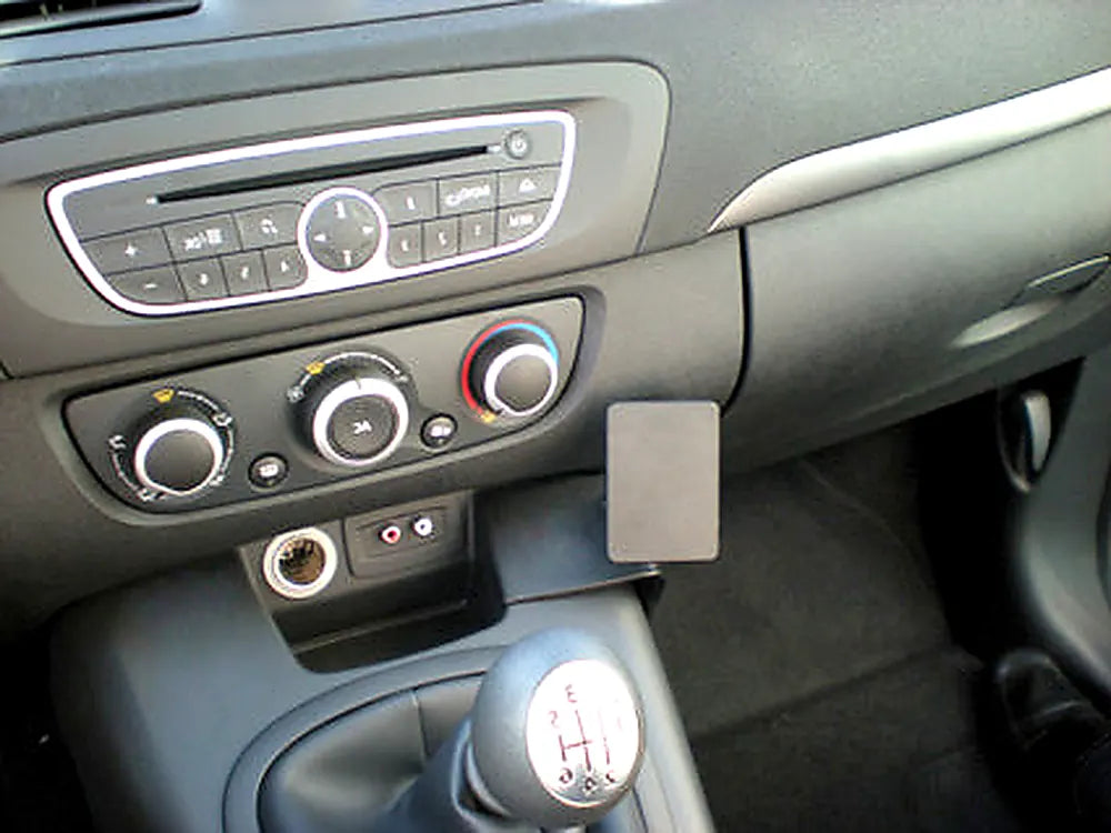 Brodit ProClip 854391 voor Renault Scénic