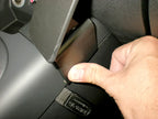 Brodit ProClip 854391 voor Renault Scénic