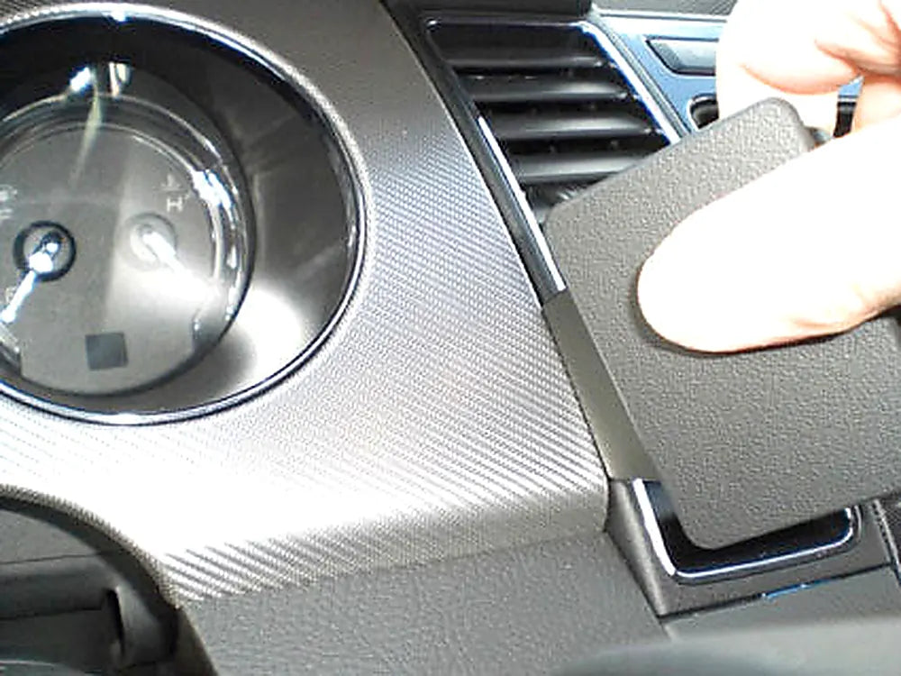 Brodit ProClip 854401 voor Ford Taurus