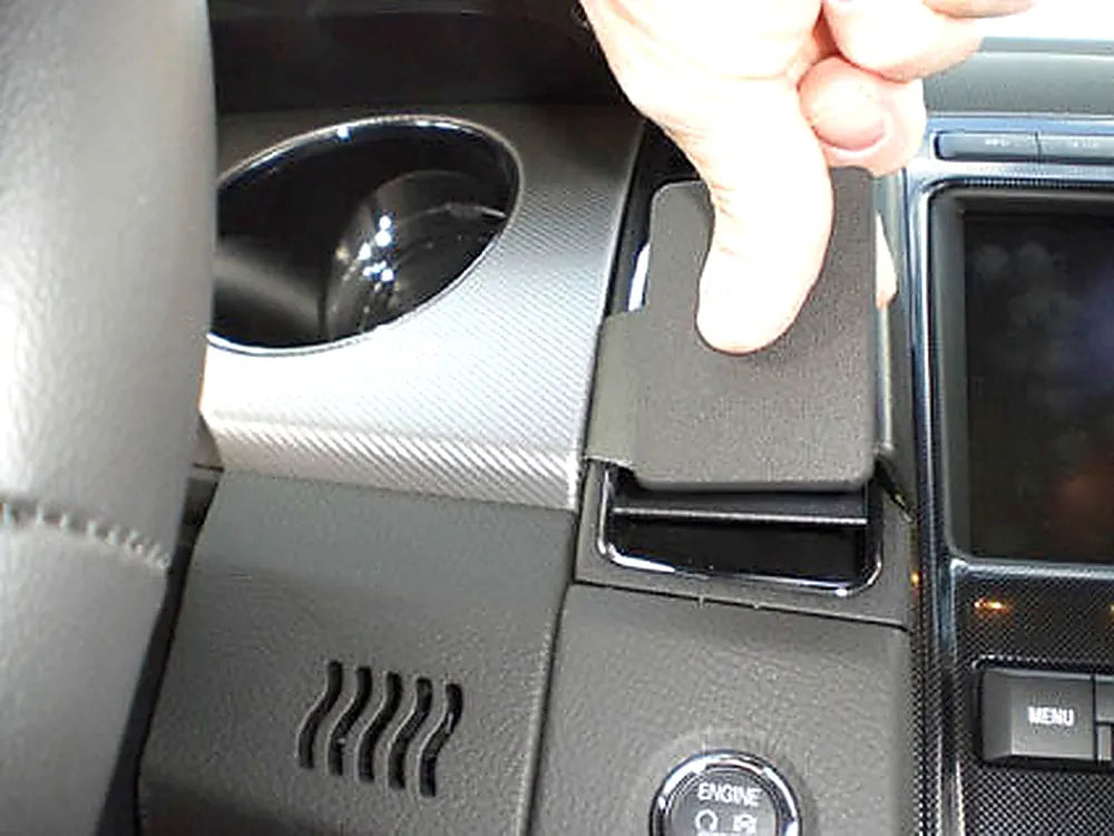 Brodit ProClip 854401 voor Ford Taurus