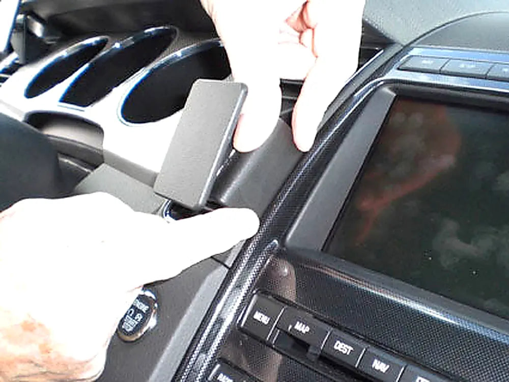 Brodit ProClip 854401 voor Ford Taurus