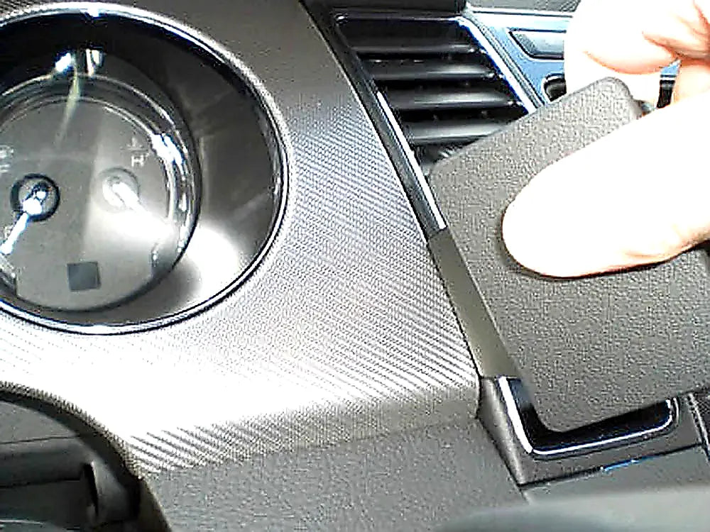 Brodit ProClip 854401 voor Ford Taurus